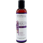 Intimate Earth Moon Bloom – Smooth Glide Silicone Lubricant 4oz > Lube > Silicone