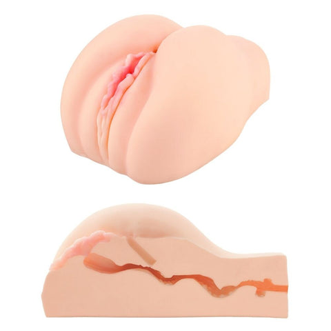 Me You Us Miss Emma Realistic Masturbator Default Title Strokers - Manual