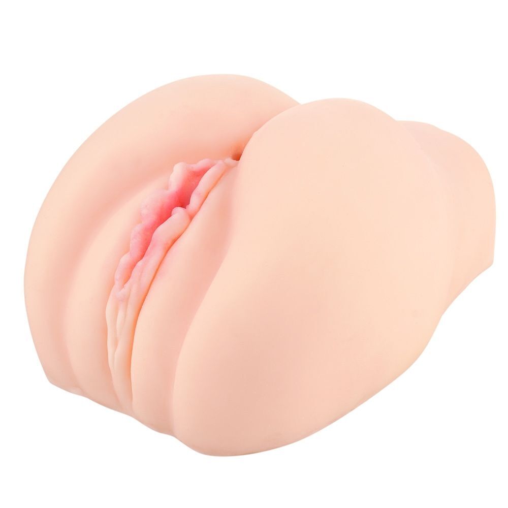 Me You Us Miss Emma Realistic Masturbator Strokers - Manual