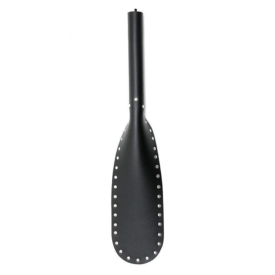 Large Leather Paddle Default Title > Bondage Gear > Paddles