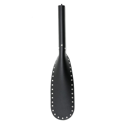 Large Leather Paddle Default Title > Bondage Gear > Paddles