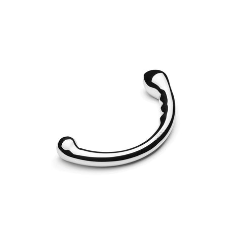 Le Wand Hoop Stainless Steel Dildo > Realistic Dildos and Vibes > Double Dildos