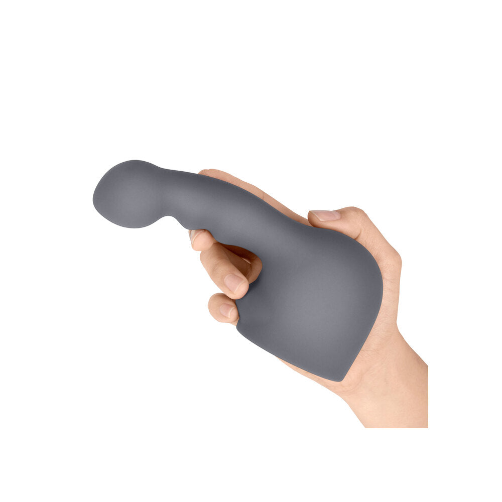 Le Wand Ripple (Weighted Silicone) – Wand Attachment Secondary image