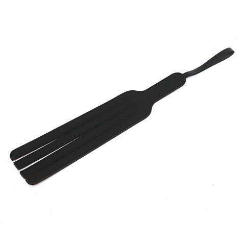 Leather Forked Paddle > Bondage Gear > Paddles