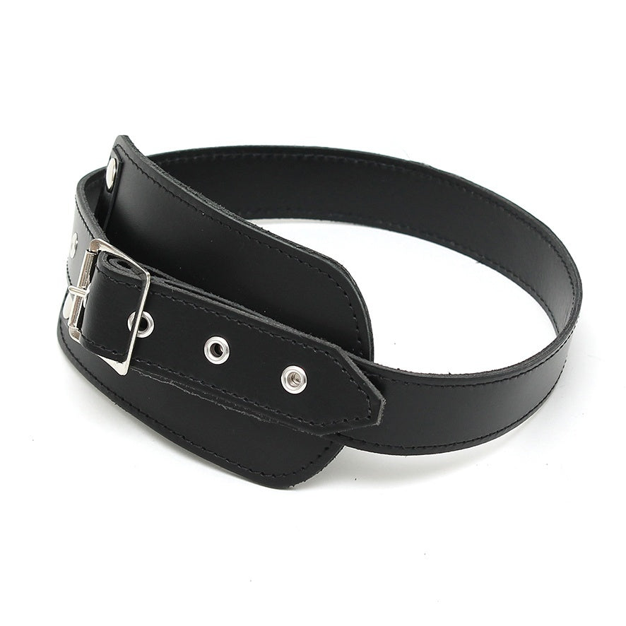 Leather Penis Gag > Bondage Gear > Gags and Bits