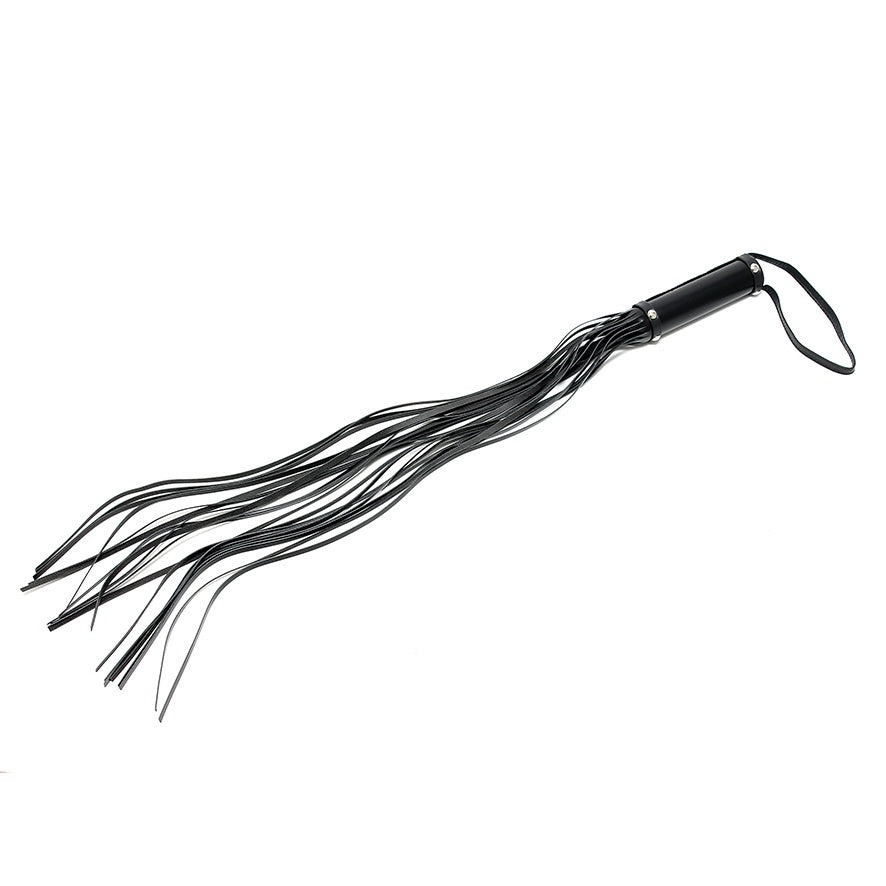 Leather Whip 30 Inches > Bondage Gear > Whips
