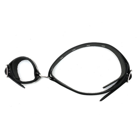 Leather Wrist And Leg Cuff > Bondage Gear > Restraints