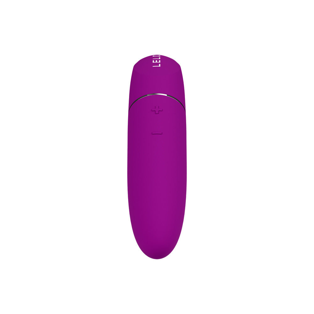 Lelo Mia 3 (Deep Rose) – Luxurious Lipstick Vibrator > Vibrators > Mini Vibrators
