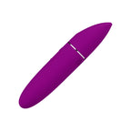 Lelo Mia 3 (Deep Rose) – Luxurious Lipstick Vibrator > Vibrators > Mini Vibrators