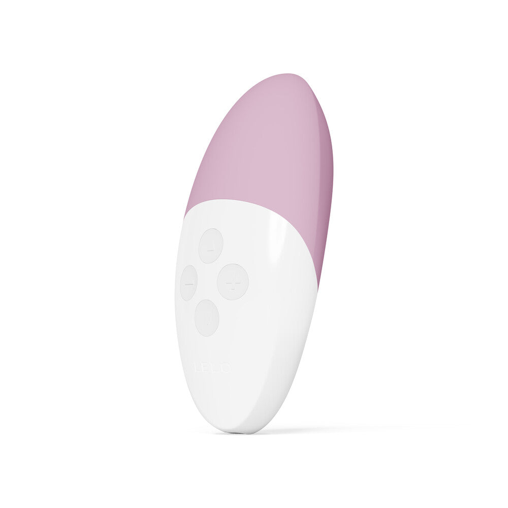 Lelo Siri 3 Clitoral Vibrator Purple Default Title AIR PULSATION