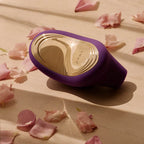 Lelo Sona 2 (Purple) – Luxury Clitoral Vibrator > Sex Toys For Ladies > Air Pulsation
