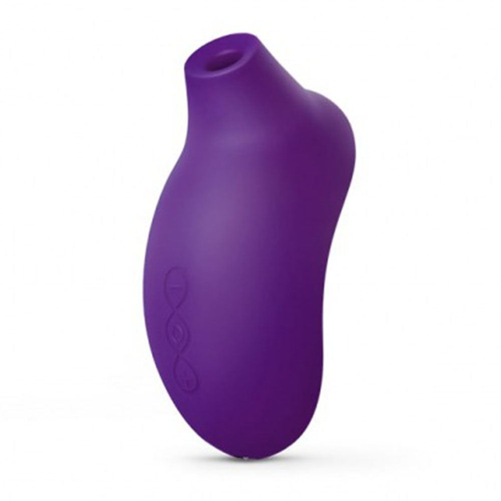 Lelo Sona Cruise 2 Purple Clitoral Vibrator Air Pulsation