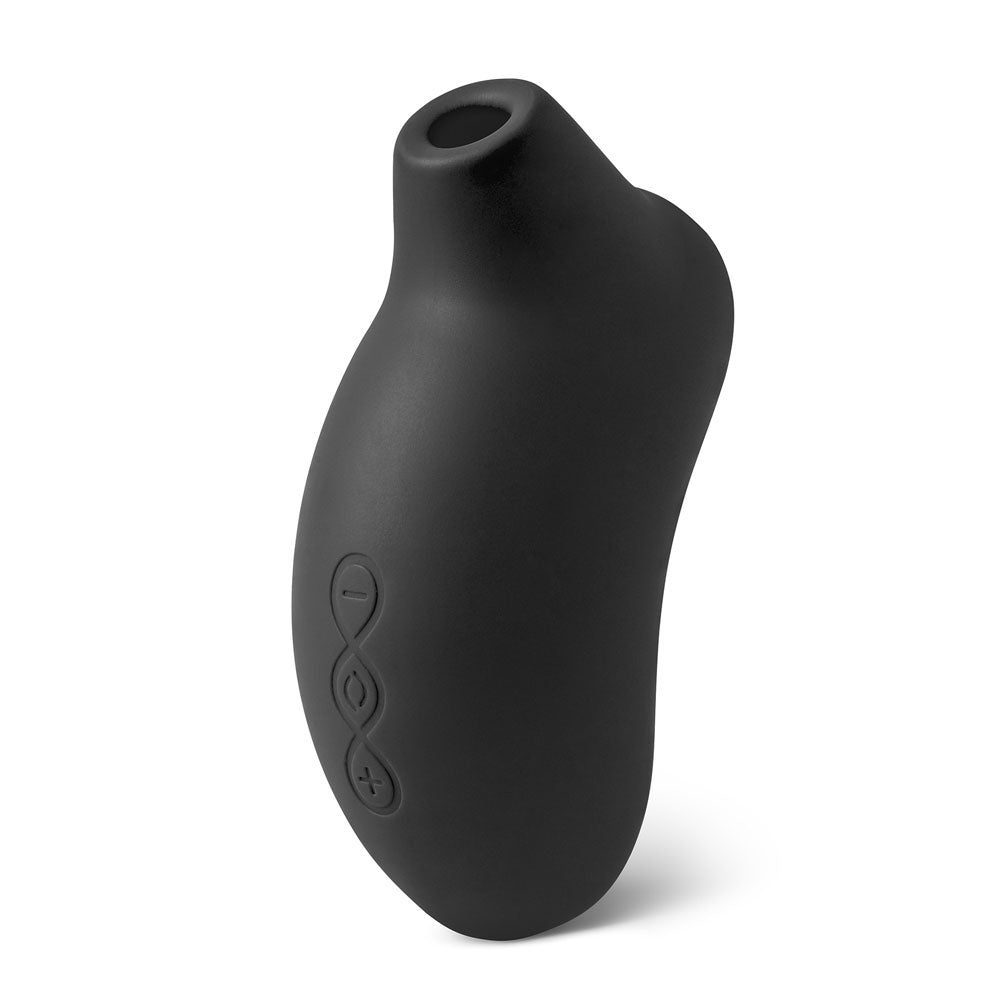 Lelo Sona (Black) – USB Rechargeable Clitoral Stimulator > Sex Toys For Ladies > Air Pulsation