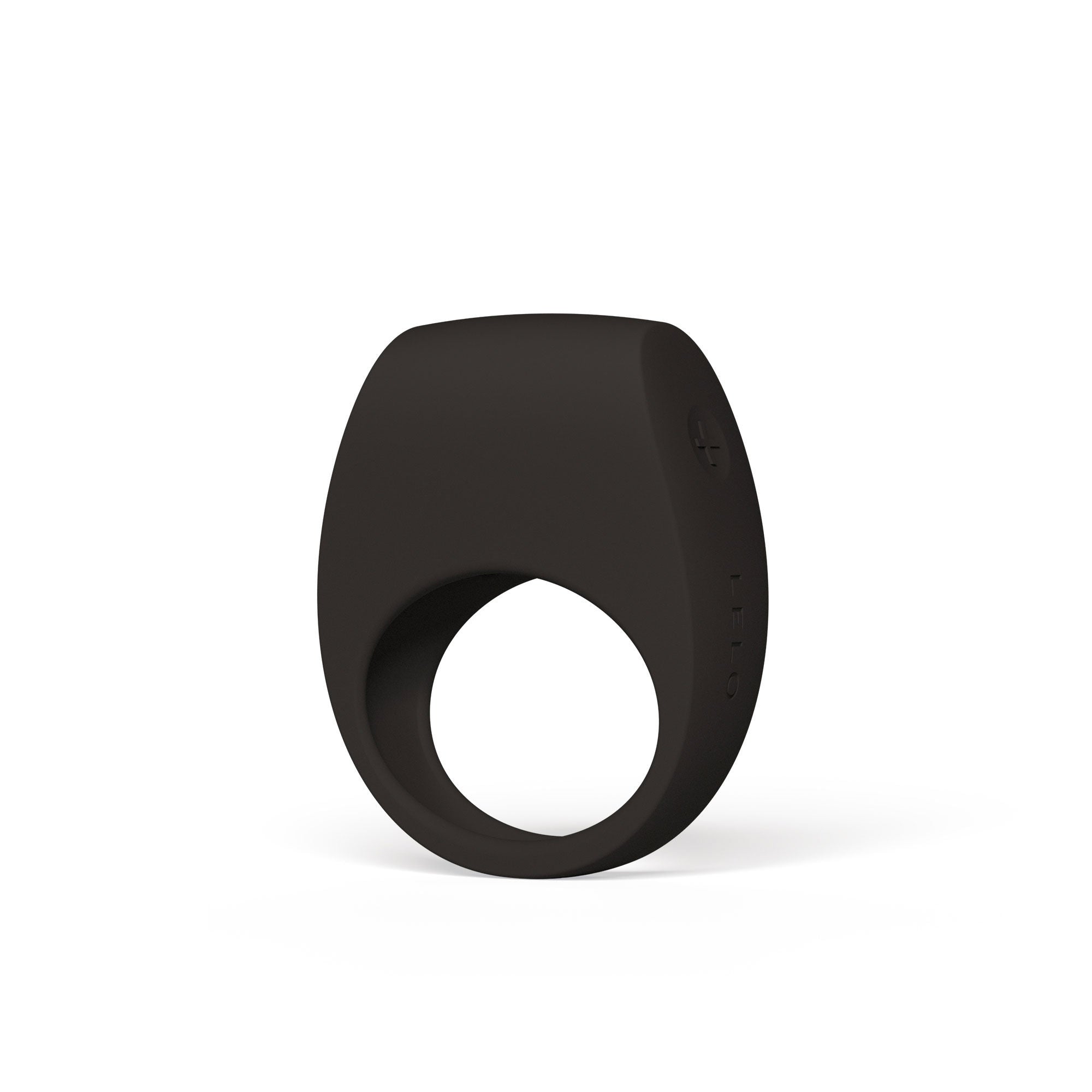 Lelo Tor 3 (Black) – App-Controlled Vibrating Cockring > Sex Toys > Couples Toys