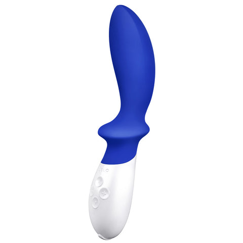 Lelo Loki Prostate Massager Blue Default Title > Anal Range > Prostate Massagers