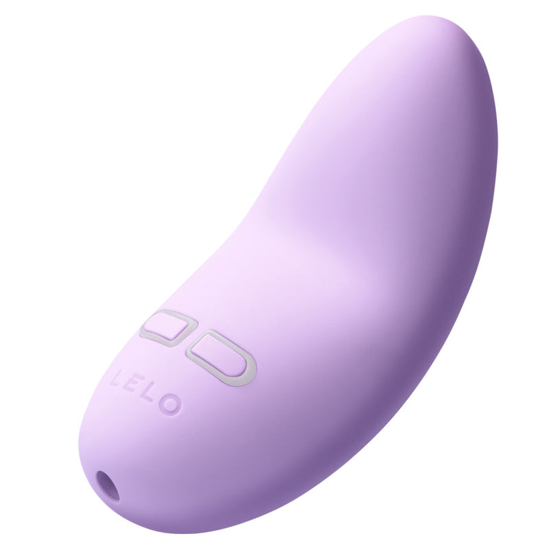 Lelo Lily 2 Rechargeable Clitoral Vibrator Lavender Default Title > Sex Toys For Ladies > Clitoral Vibrators and Stimulators