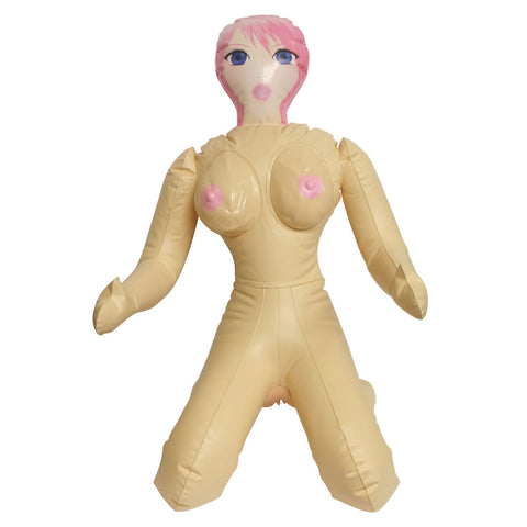 Lil Barbi Love Doll With Real Skin Vagina > Sex Dolls > Female Love Dolls