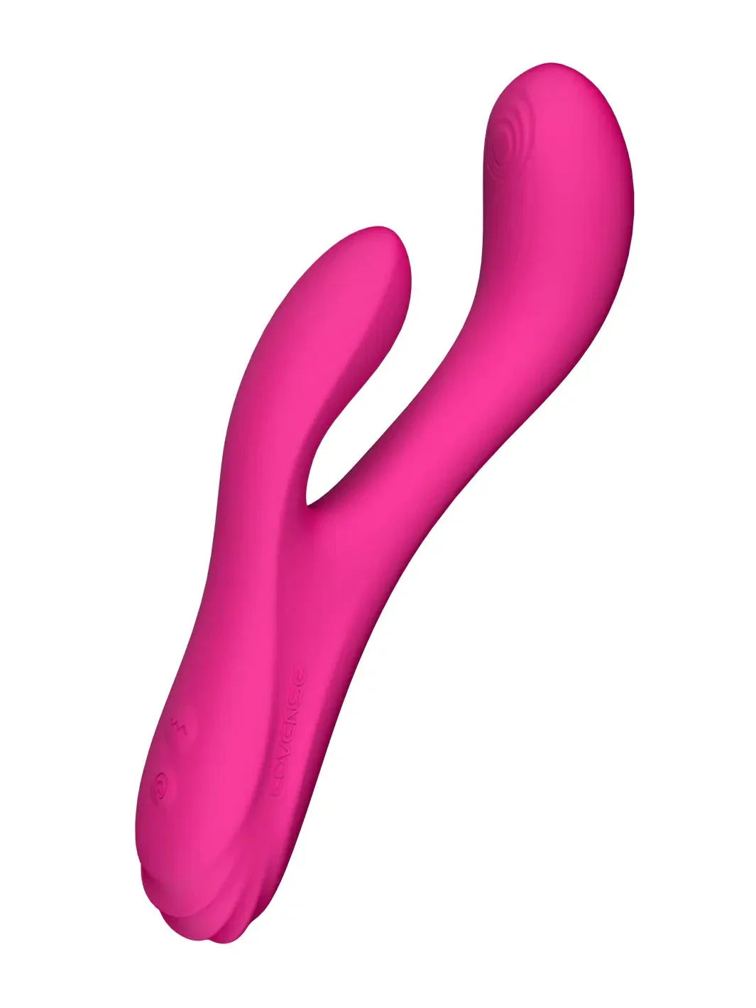Lovense Osci 3 Dual Motor Rabbit Vibrator with High-Speed Oscillation and Dual Stimulation > Vibrators > Ladies > Rabbit