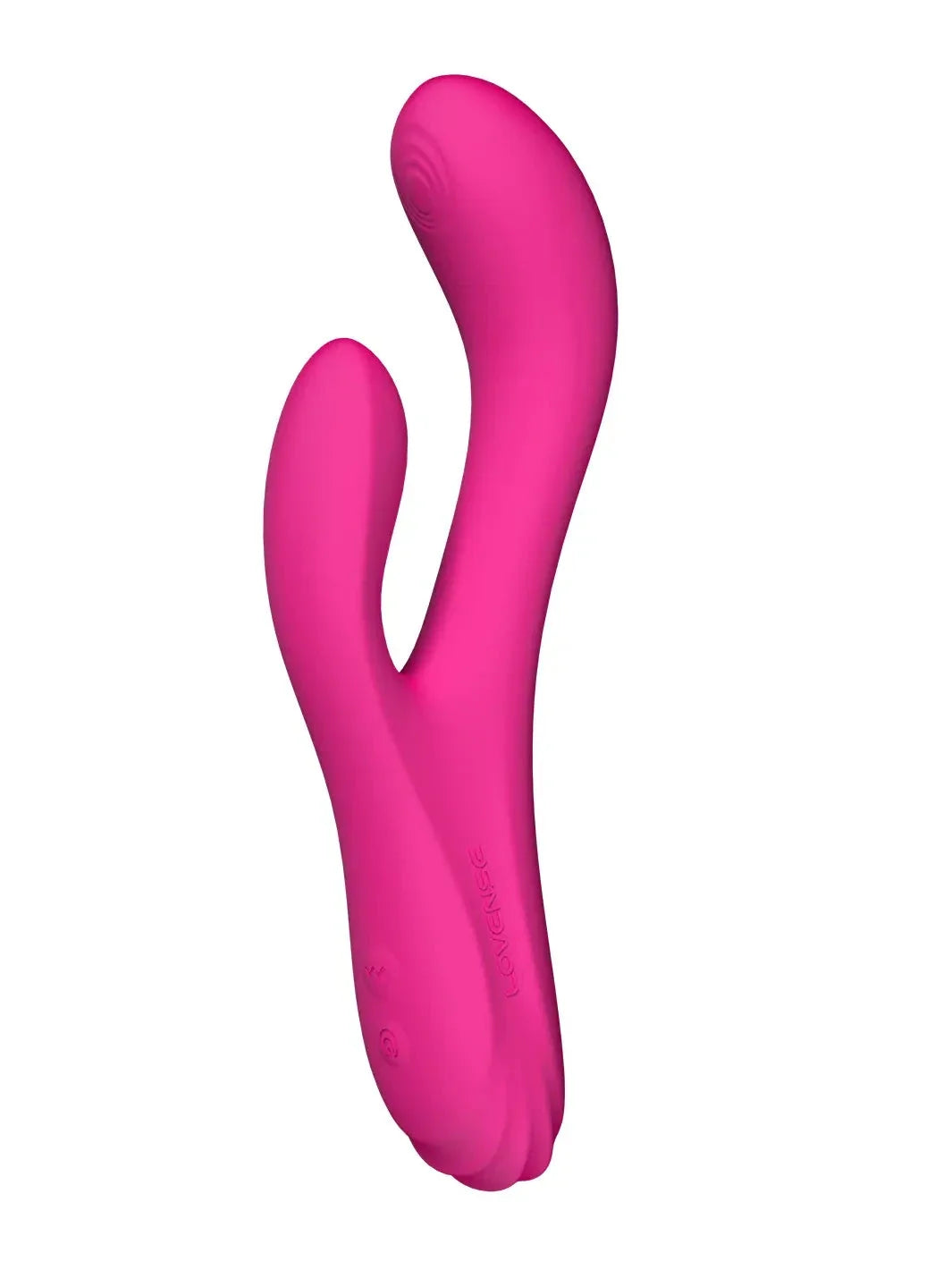 Lovense Osci 3 Dual Motor Rabbit Vibrator with High-Speed Oscillation and Dual Stimulation > Vibrators > Ladies > Rabbit