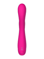 Lovense Osci 3 Dual Motor Rabbit Vibrator with High-Speed Oscillation and Dual Stimulation > Vibrators > Ladies > Rabbit