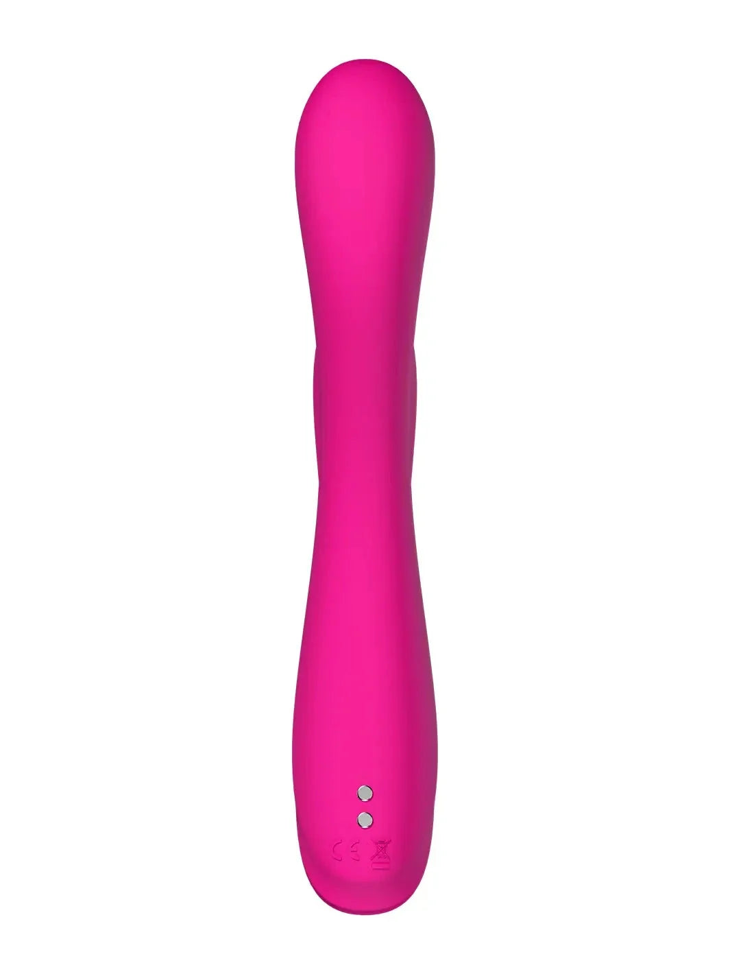Lovense Osci 3 Dual Motor Rabbit Vibrator with High-Speed Oscillation and Dual Stimulation > Vibrators > Ladies > Rabbit