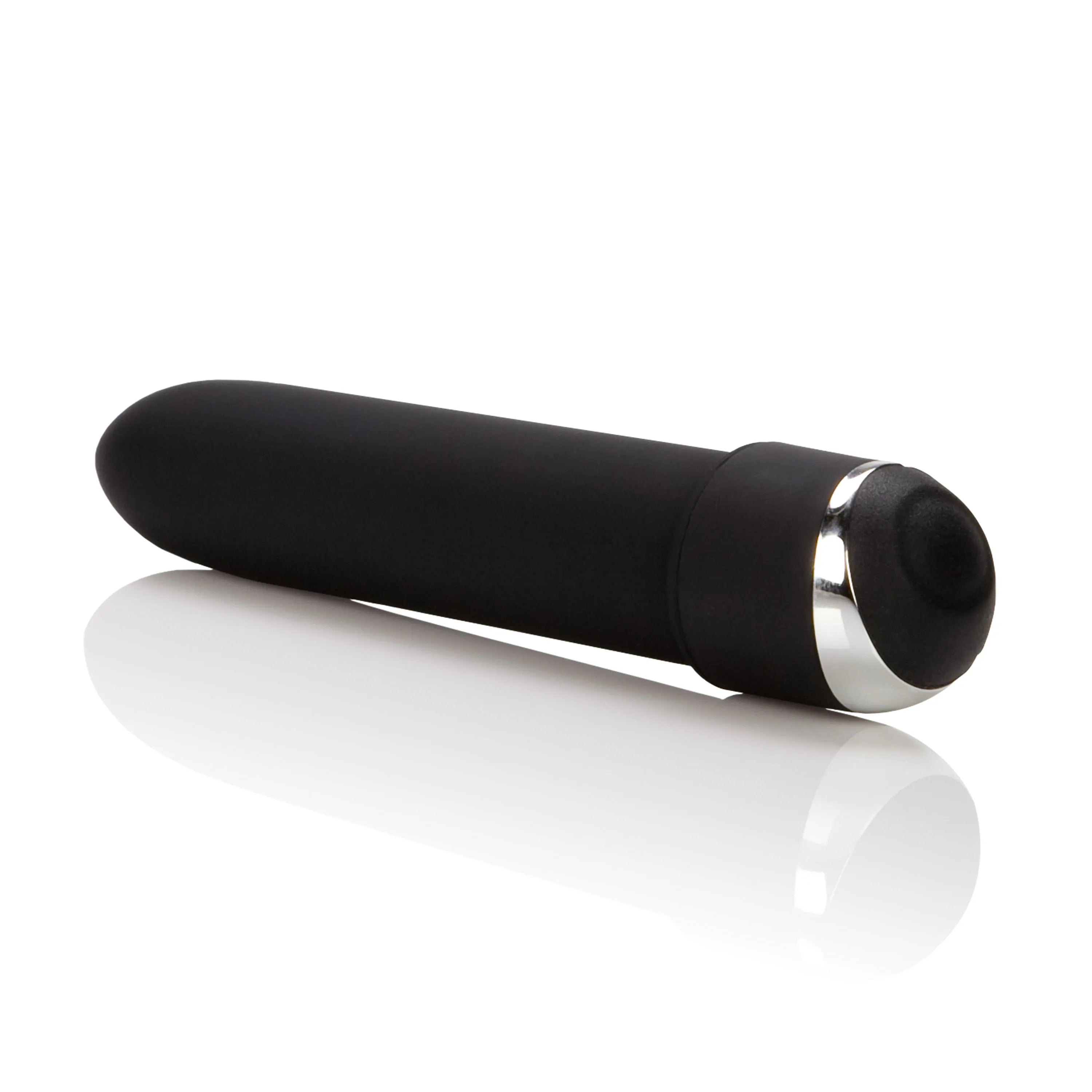 7-Function Classic Chic Mini Vibes – 4.25 Inch Length 1 Inch Width Vibrator > Vibrators > Mini Vibrators