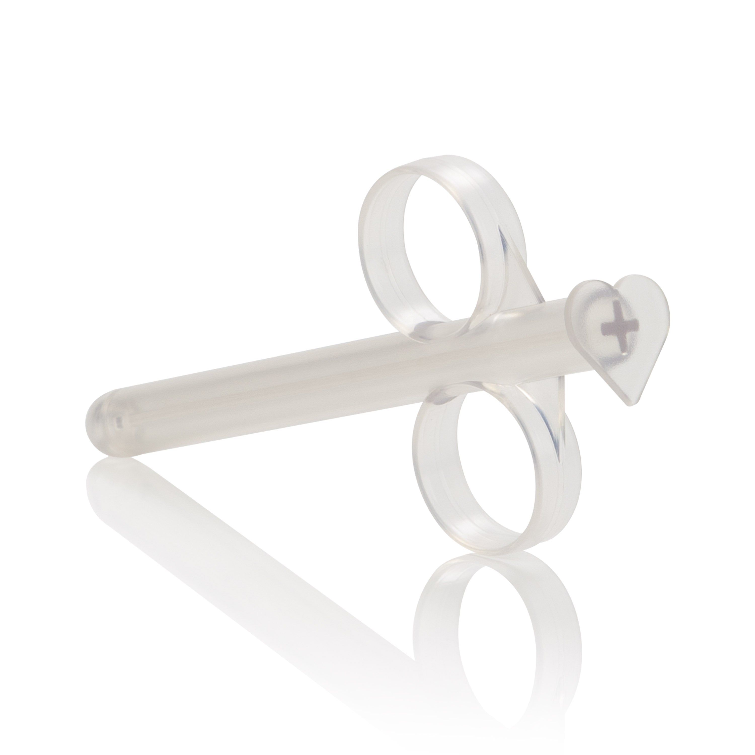 Lube Tube Set - 2 Pack Reusable Lubricant Dispensing Tubes Lube Applicator