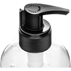 Lubido 250ml Paraben Free Water Based Intimate Lubricant with Pump Dispenser > Lube > Water Based
