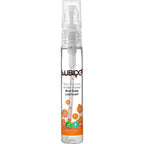 Lubido Anal Water-Based Lubricant Paraben-Free 30ml Bottle - Thickened Formula > Lube > Anal