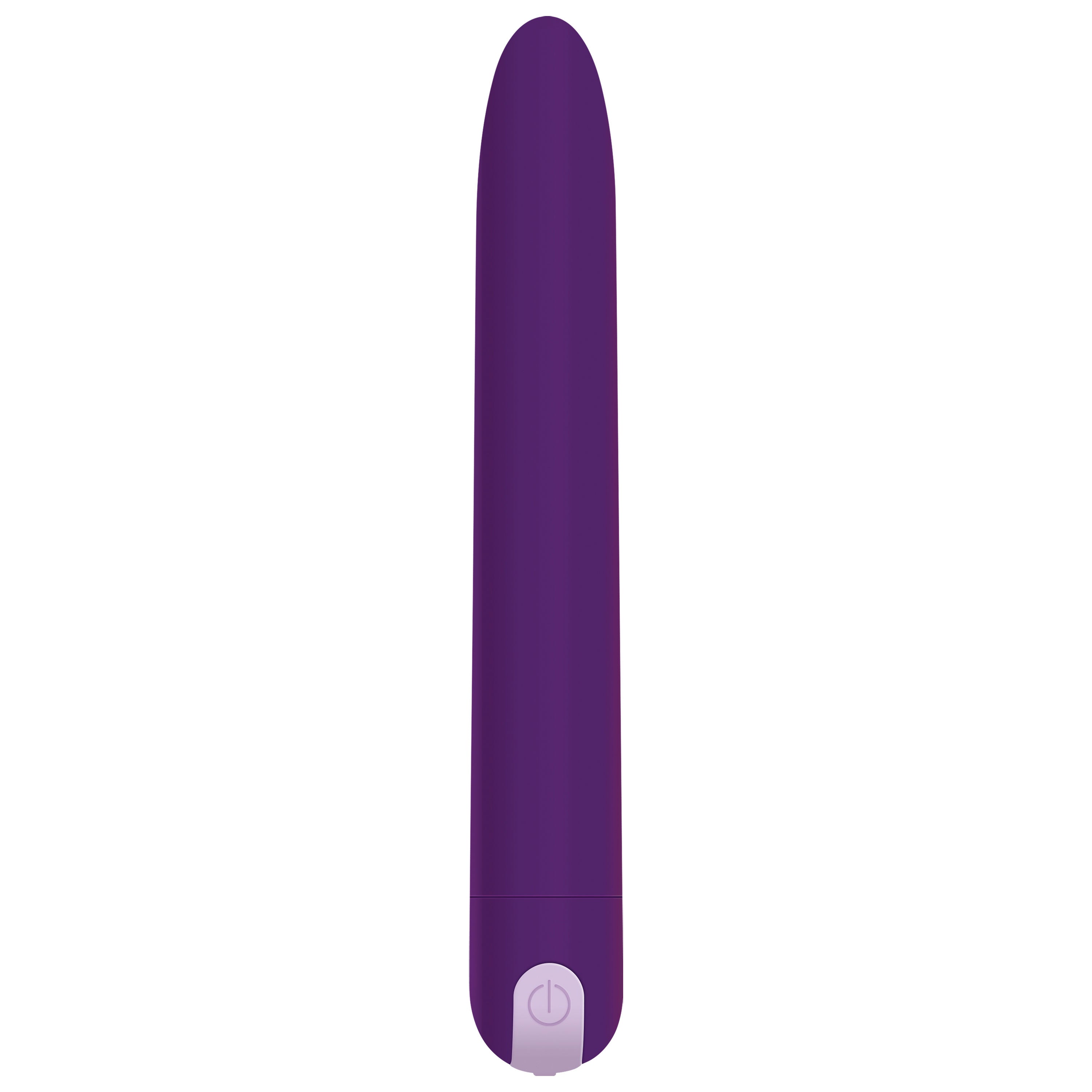 Evolved Lilac Desires Silicone Rechargeable Butterfly Kit (Lilac) – Silicone Vibrator Kit > Sex Toys > Sex Kits