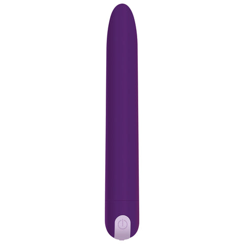 Evolved Lilac Desires Silicone Rechargeable Butterfly Kit (Lilac) – Silicone Vibrator Kit > Sex Toys > Sex Kits