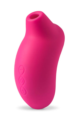 Lelo Sona Cruise – Sonic Clitoral Massager > Sex Toys For Ladies > Air Pulsation