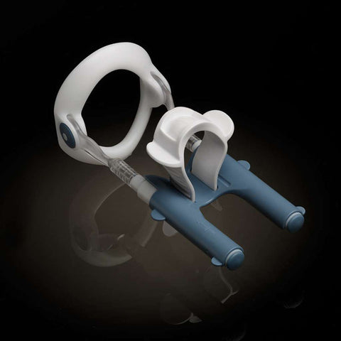 Male Edge Basic Penis Developer Traction Enlargement Device > Pumps > Penis Pumps Performance