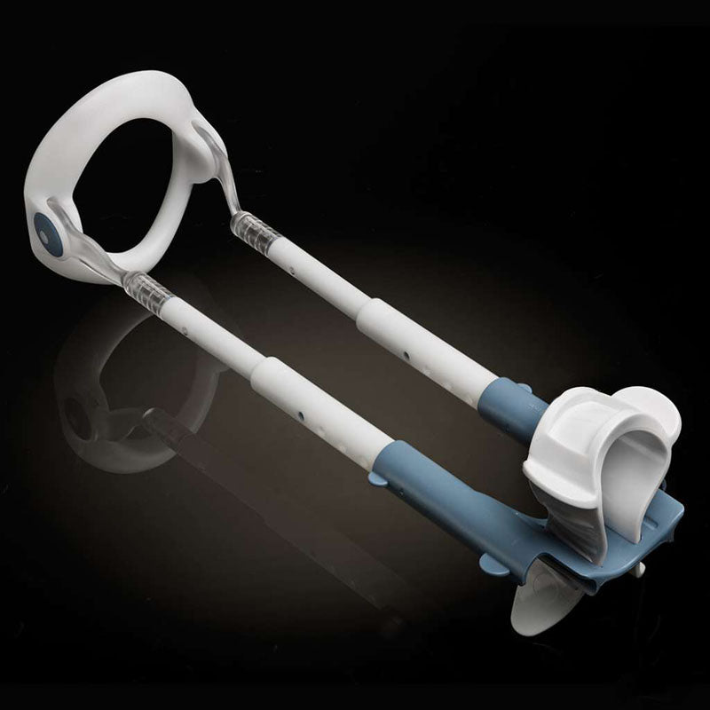 Male Edge Basic Penis Developer Traction Enlargement Device > Pumps > Penis Pumps Performance