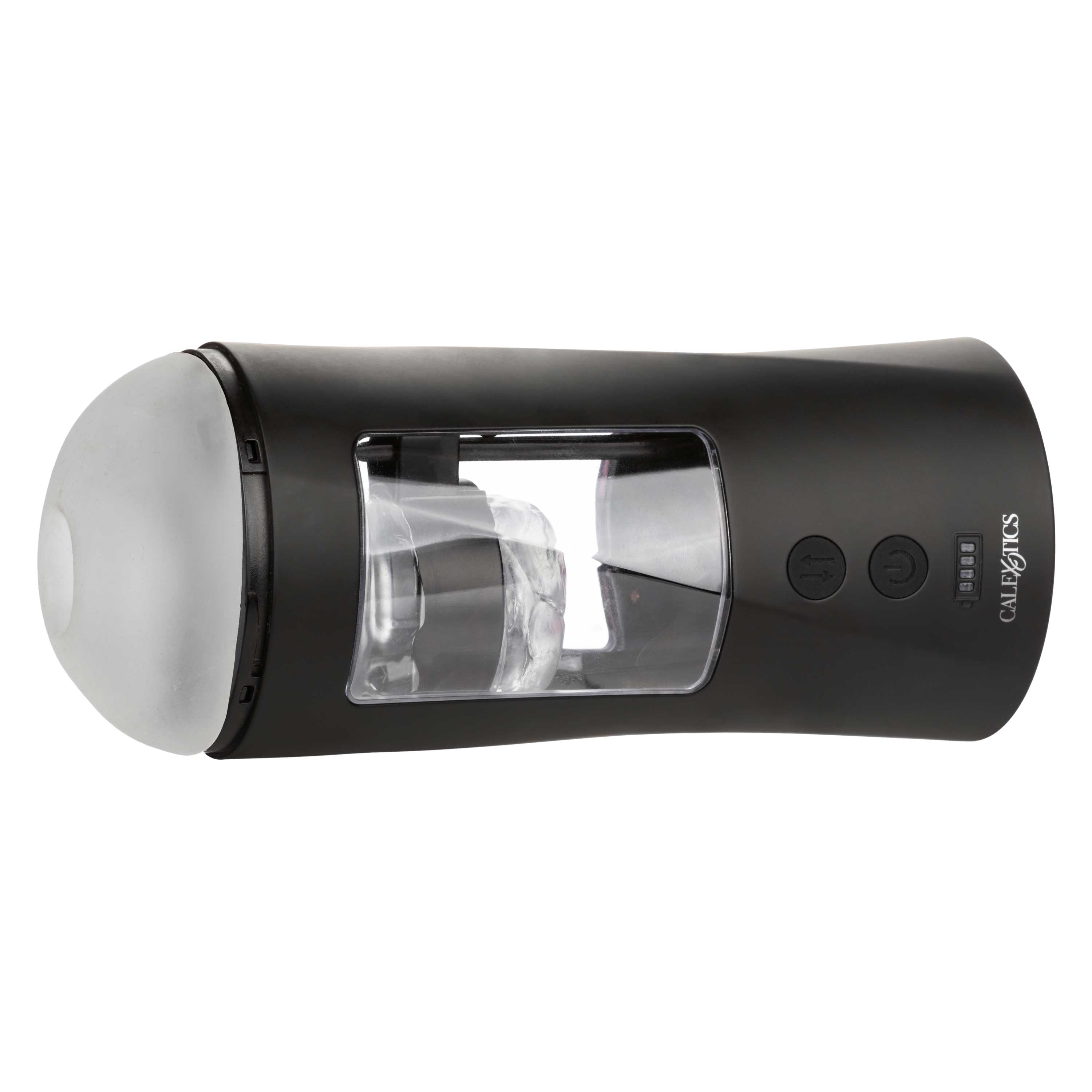 Bionic Power Stroker – Masturbator > Sex Toys For Men > Masturbators Premium