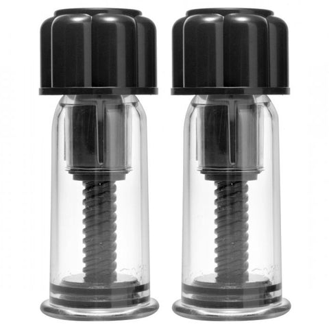 Master Series Maxxx – Powerful Adjustable Nipple Suckers > Sex Toys > Nipple Suckers