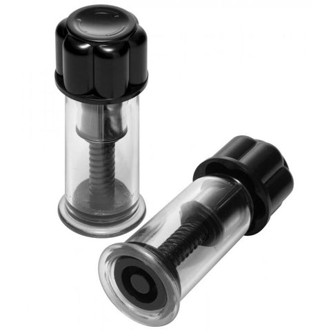 Master Series Maxxx – Powerful Adjustable Nipple Suckers > Sex Toys > Nipple Suckers