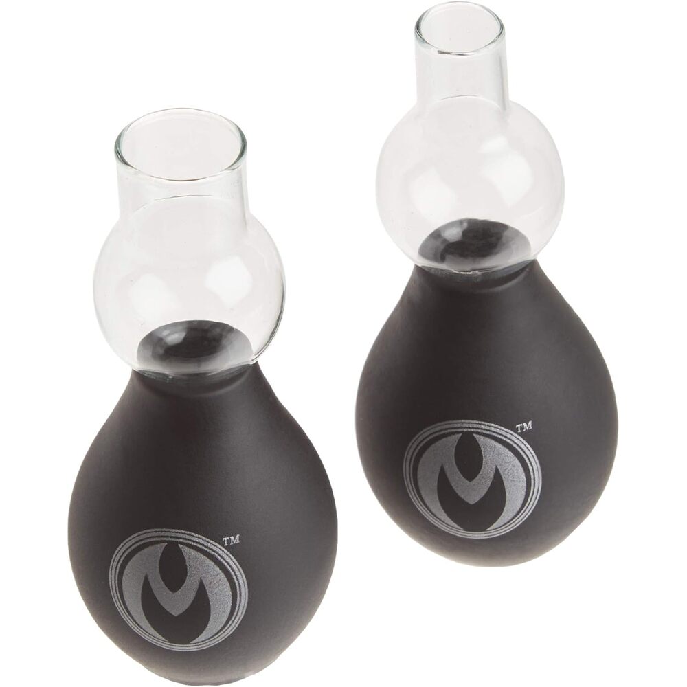 Master Series Pyramid Nipple Amplifier Bulbs with O Rings – Nipple Enlarger > Sex Toys > Nipple Suckers