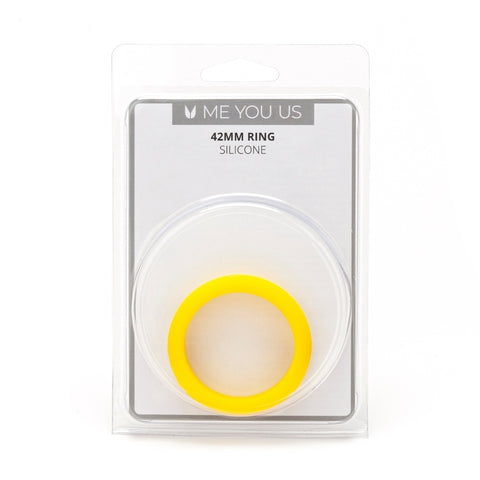 Me You Us Silicone 42mm Ring > Sex Toys For Men > Love Rings