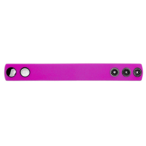 Me You Us Purple Silicone Cock Strap For Comfort Fit > Sex Toys For Men > Love Rings