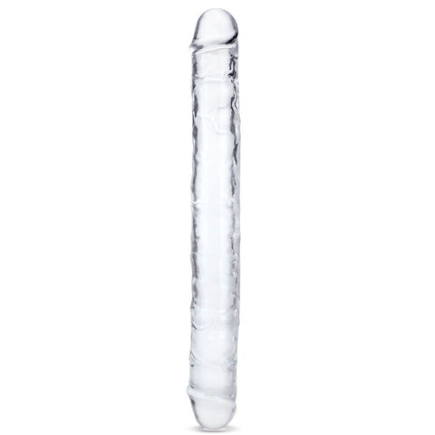 Me You Us Ultra Double Dildo 15 Inches Default Title > Realistic Dildos and Vibes > Double Dildos