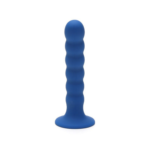 Me You Us 5.5 Inch Ripple G Spot Peg Dildo > Realistic Dildos and Vibes > Strap on Dildo