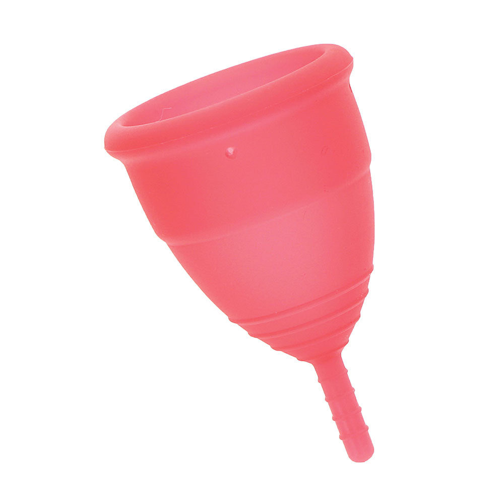 Mae B Intimate Health 2 Large Menstrual Cups Personal Care