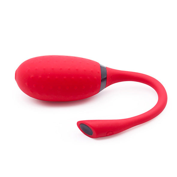 Magic Motion Fugu Red Clitoral Vibe Remote Control STIMULATORS