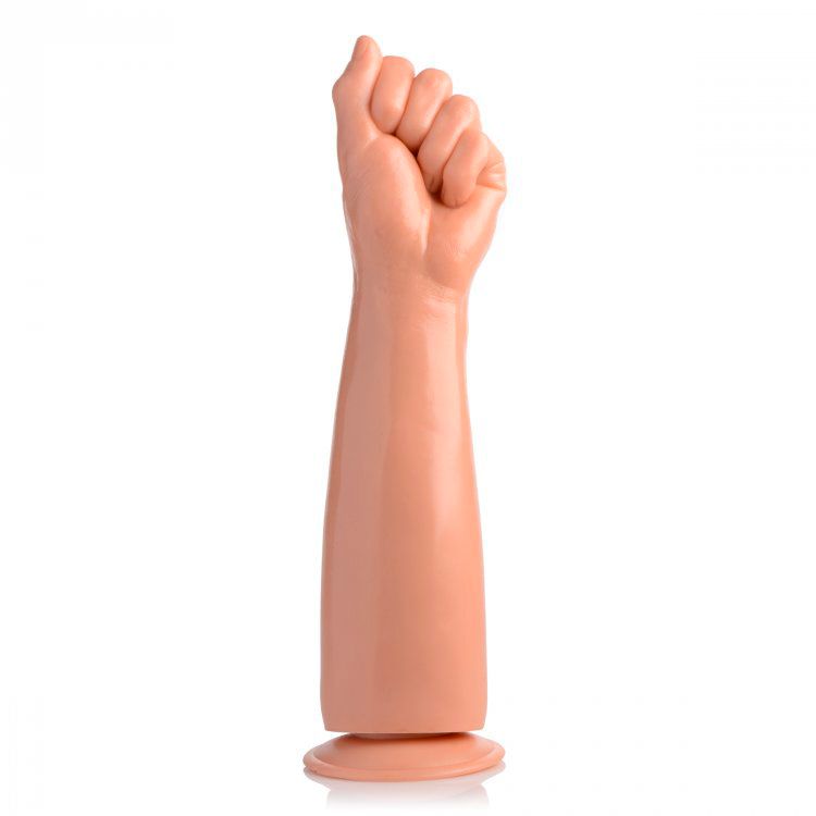 Master Series Clenched Fist Dildo Default Title > Sex Toys > Other Dildos
