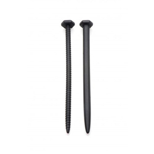 Master Series Hardware Nail and Screw Sounds – Unique Penetrative Sounding Set > Bondage Gear > Medical Instruments Main image