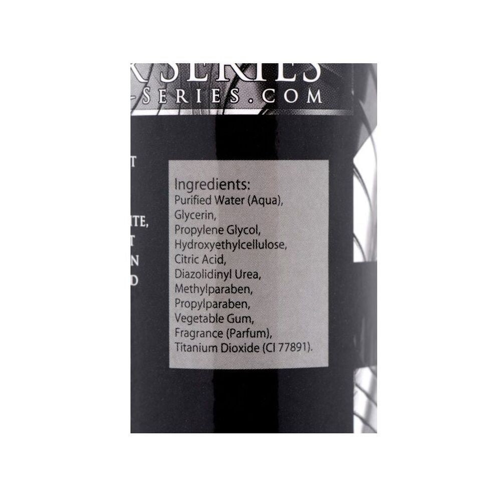 Master Series Jizz Scented Personal Lubricant 8 Ounce (236ml) > Lube > Speciality Exempt