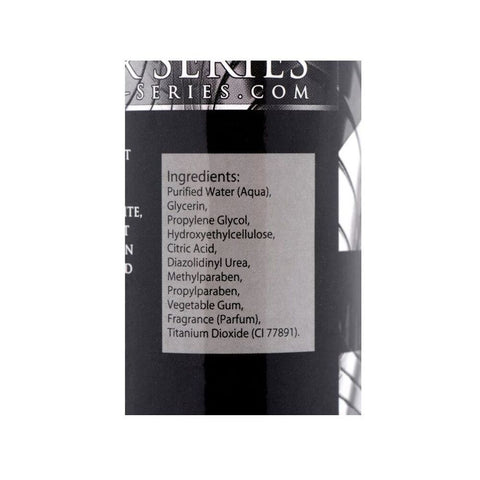Master Series Jizz Scented Personal Lubricant 8 Ounce (236ml) > Lube > Speciality Exempt
