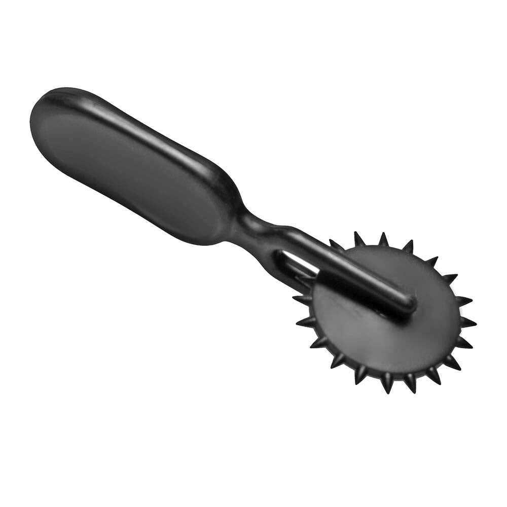 Master Series Lil Devil Sensation Wheel – Sensation Toy > Bondage Gear > Medical Instruments Main image