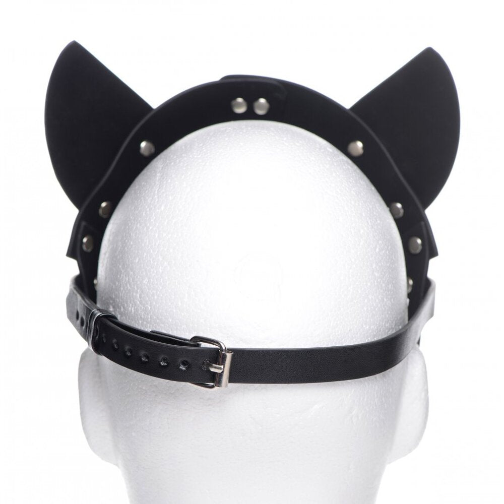 Master Series Naughty Kitty Cat Mask > Bondage Gear > Masks